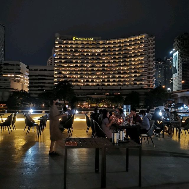 เอเชียทีค 