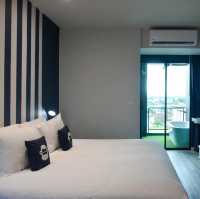 Blu Monkey Hub & Hotel Chanthaburi