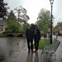 Bourton-on-the-Water