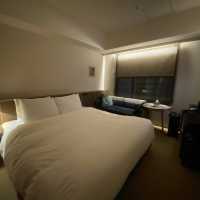 【秋葉原】NOHGA HOTEL AKIHABARA TOKYO