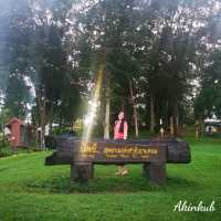🍀ชมวิวที่ป้อมปี่ อุทยานแห่งชาติเขาแหลม