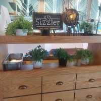 🥗Sizzler Thai @ เซ็นทรัลเวิลด์