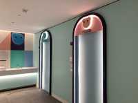 《天水圍免費戶外遊樂場~+WOO嘉湖樂園》