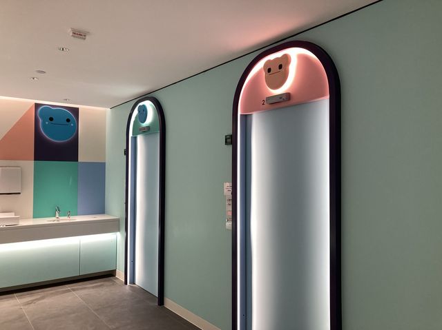 《天水圍免費戶外遊樂場~+WOO嘉湖樂園》 《天水圍免費戶外遊樂場~+WOO嘉湖樂園》