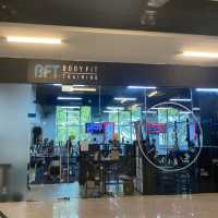 BFT Body Fit Training