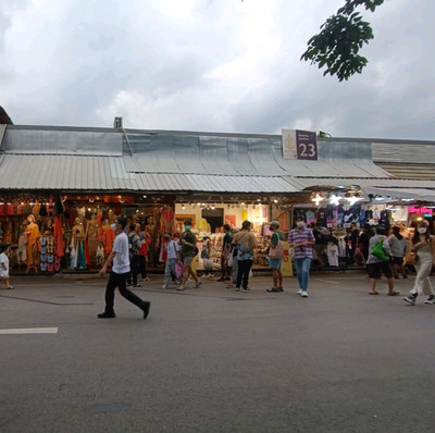 ชวนเดินช้อปปิ้งตลาดนัดสวนจตุจักร กรุงเทพฯ | Trip.com ตลาดนัดจตุจักร ชวนเดินช้อปปิ้งตลาดนัดสวนจตุจักร กรุงเทพฯ | Trip.Com ตลาดนัดจตุจักร