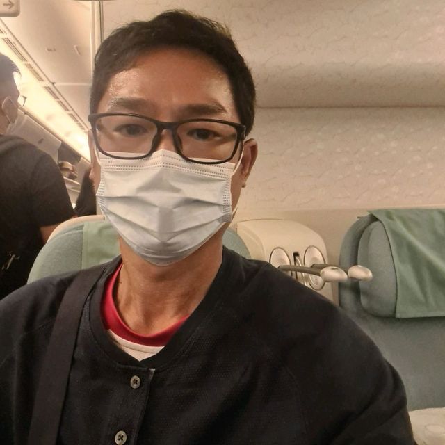 เที่ยวกับเกาหลีกับสายการบินแห่งชาติ Korean Air 