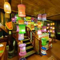 Lan Rung Sapa Restaurant