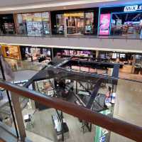 iOi City Mall - A mall that's cater to all