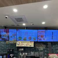 摩斯漢堡-羅東車站店