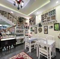 The Windsor Tea House @Danang Vietnam