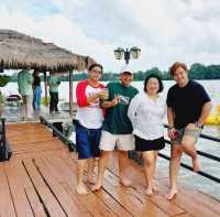 _🛬_Relax Raft กาญจนบุรี_🚤_ 