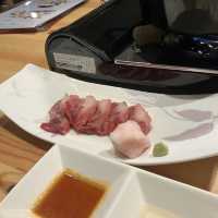 [熊本]馬刺しを食べに菅乃屋さんへ