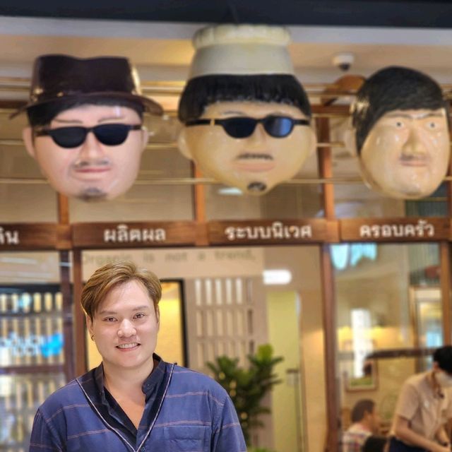 โอ๋กะจู๋ สาขาใหม่!!! โฮมโปร พระราม3