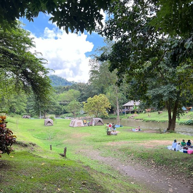 สุดชายแดนจังหวัดตาก