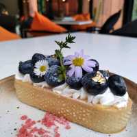 Sweet & Sour Krabi dessert cafe