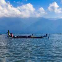Beauty of Inle 
