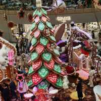 置地廣場～ Mrs Claus Bakery