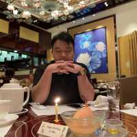 ‘魚魚得水’迪士尼晶荷軒