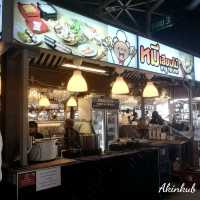ศูนย์อาหารย่านฝั่งธนบุรี