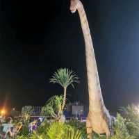 เที่ยวงานกาชาดบุรีรัมย์​ประจำปี​2565