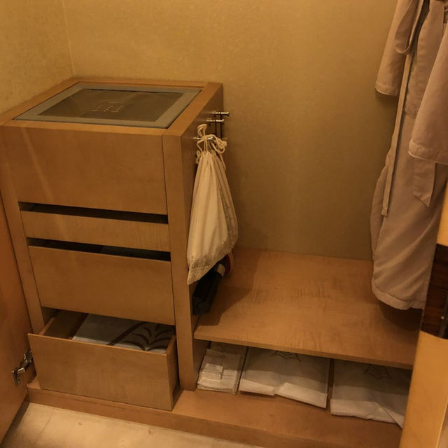 호킹스끝판왕 마카오 호텔 갤럭시