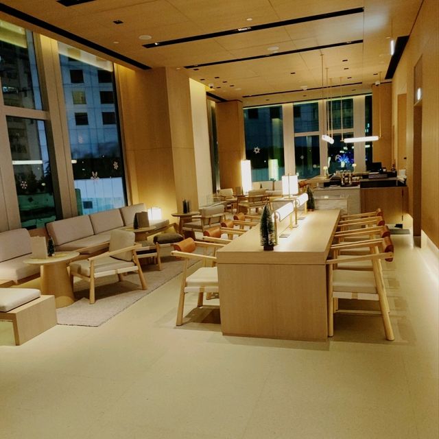 香港明怡美憬閣精選酒店