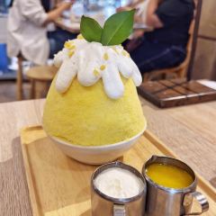 After You Dessert Cafe - Terminal 21 User Photo
