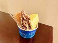 小樽超級好味甜品店 LeTAO