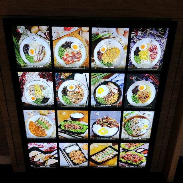 Ramen Ten 10