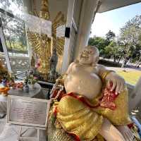 วัดทุ่งเศรษฐี​ 