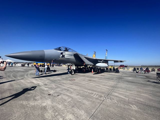 Celebrating the Blue Angels - Navy 