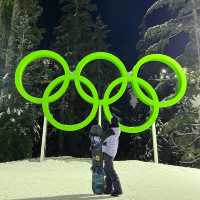 밴쿠버 다운타운에서 가깝게 스키,스노우보드 타러 다녀올 수 있는 사이프러스 마운틴 🏔🏂
