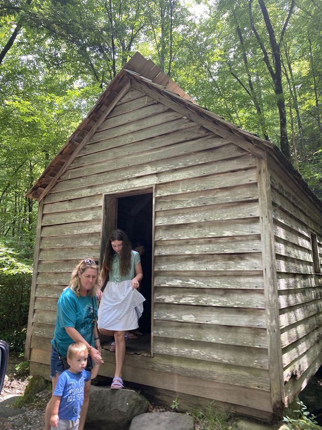 Roaring Fork Motor Natural Trail