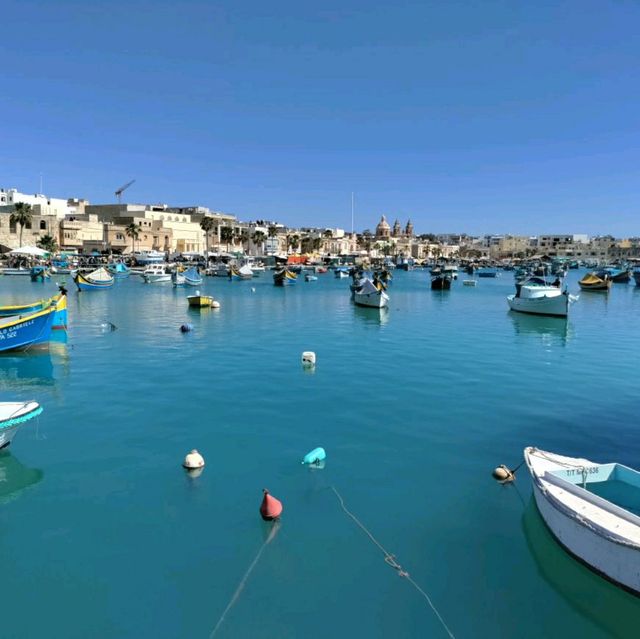 South-Malta on Sunday 