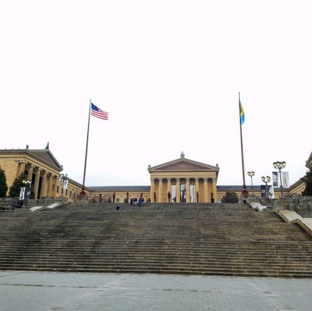 Philadelphia Museum of Art