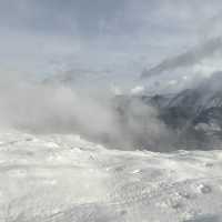 首登aletsch arena