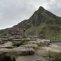 Day trip from Belfast - Giant's Causeway