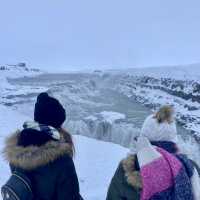 Rejikavik - A long weekend 