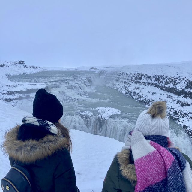 Rejikavik - A long weekend 