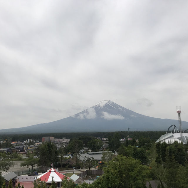 富士急樂園