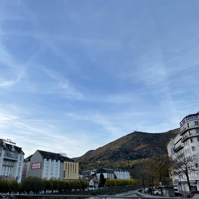 🫳🍵法國聖水🇫🇷 洗滌身心