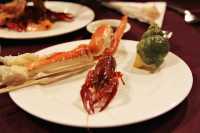 君怡酒店環球美食自助餐