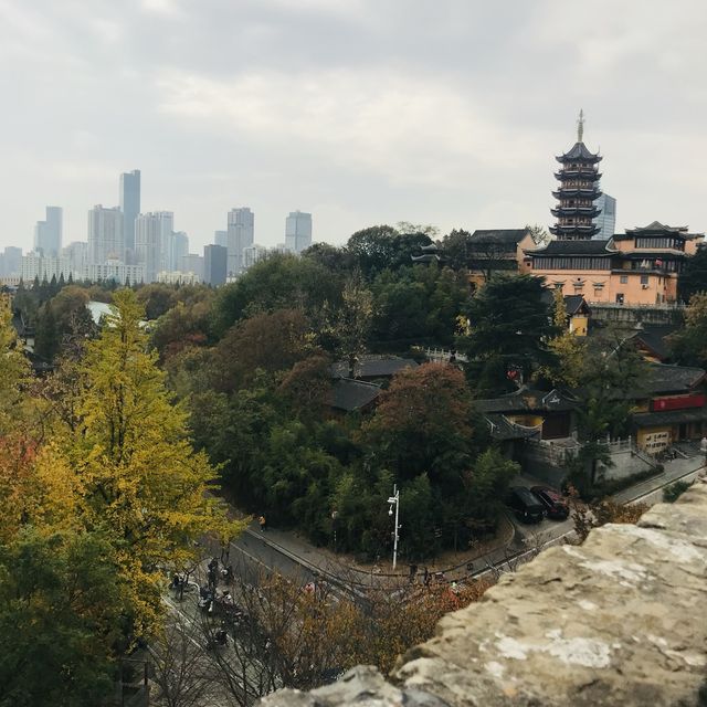 Nanjing, Jiangsu🌸