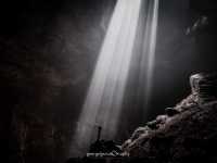 Heaven’s Light @Goa Jomblang