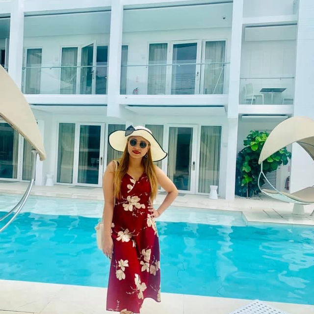 Boracay  Island August 2019 Philippines 🇵🇭 