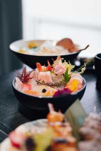 Decree Izakaya 