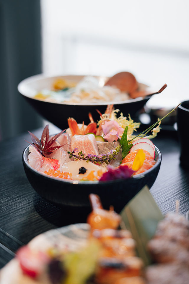 Decree Izakaya 