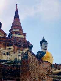 泰國大城府
