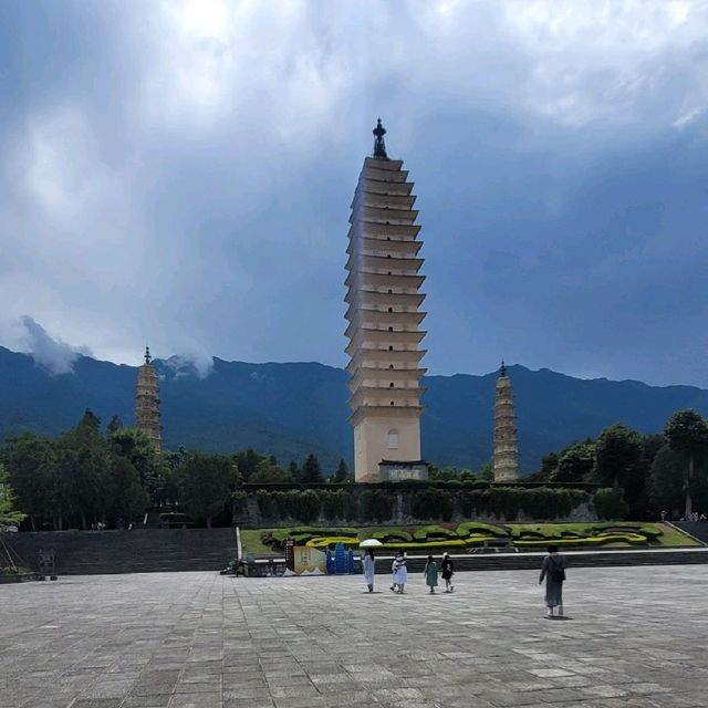 You gotta go to Yunnan! (Lijiang & Dali)